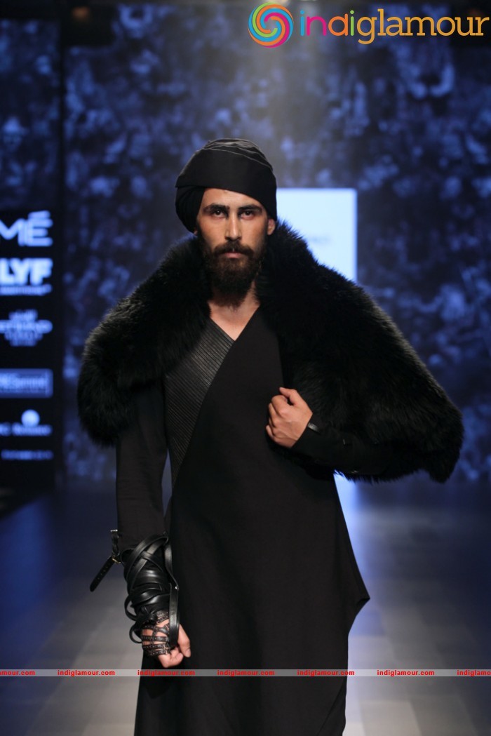 Lakme Fashion Week Winter Festive 2016 Shantanu and Nikhil Event hd photo