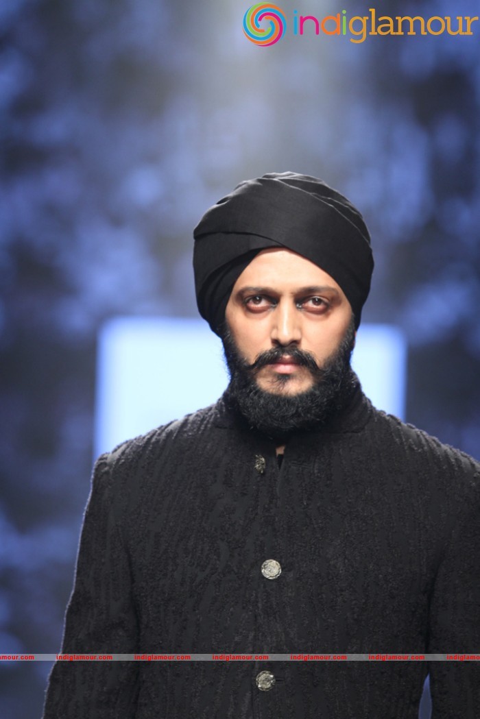 Lakme Fashion Week Winter Festive 2016 Shantanu and Nikhil Event hd photo