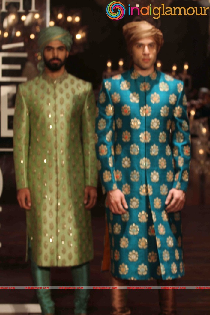 Lakme Fashion Week Winter Festive 2016 Grand Finale Event hd photo