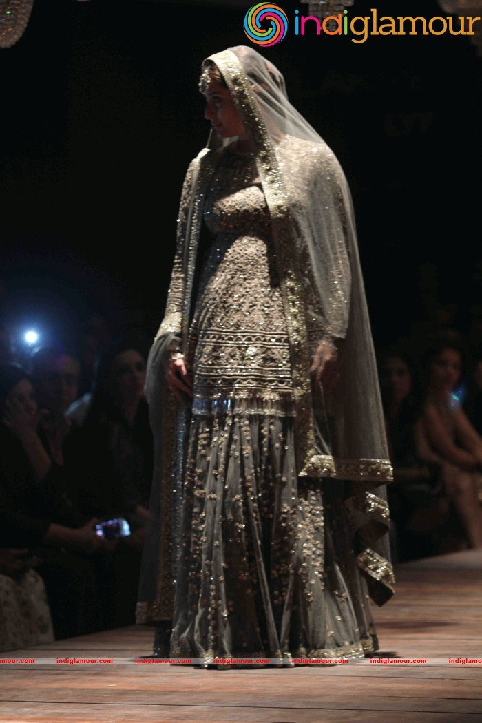 Lakme Fashion Week Winter Festive 2016 Grand Finale Event hd photo