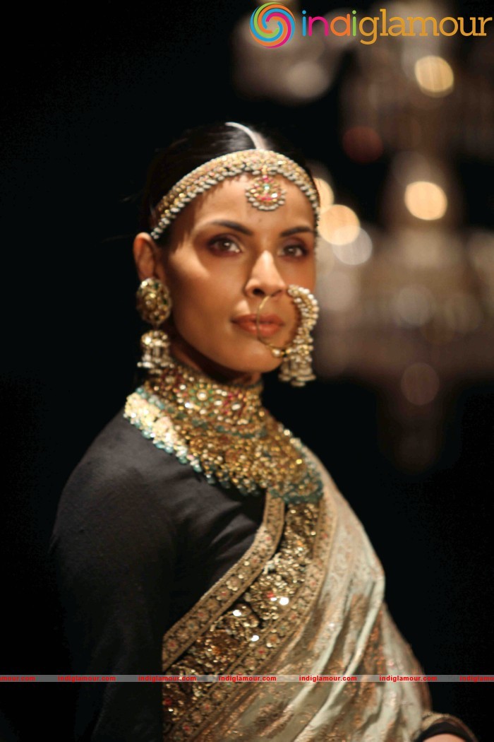 Lakme Fashion Week Winter Festive 2016 Grand Finale Event hd photo