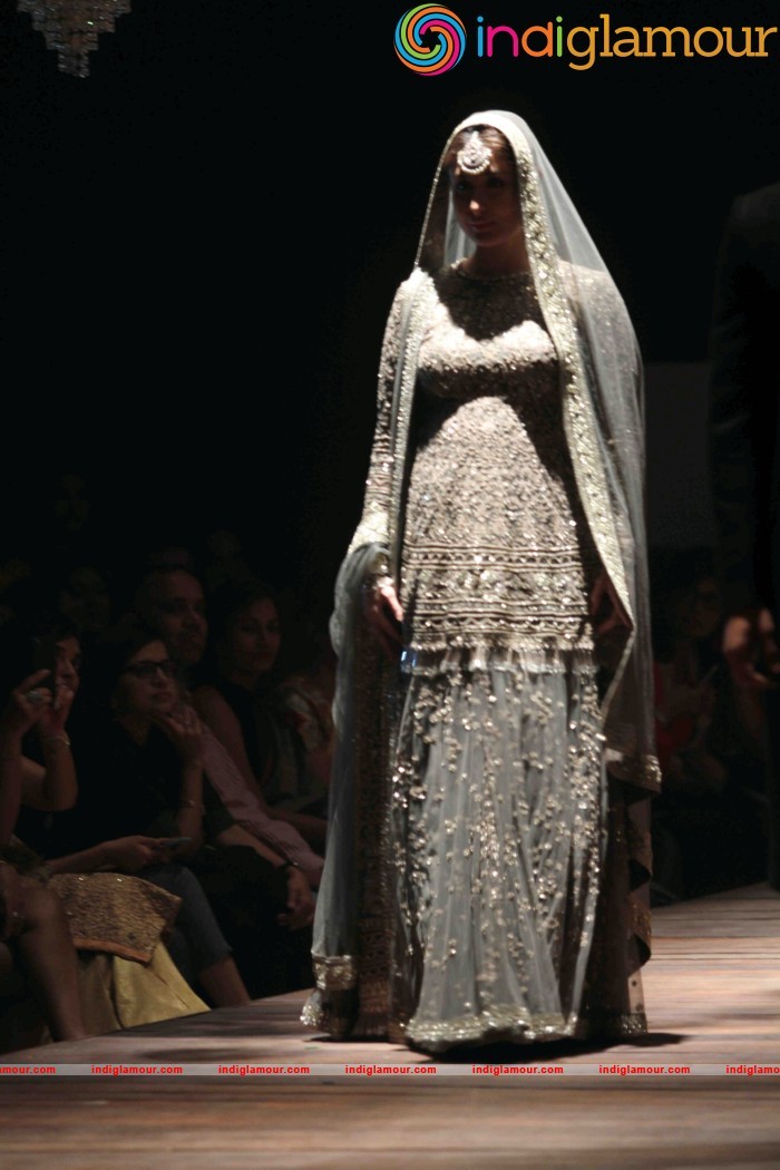 Lakme Fashion Week Winter Festive 2016 Grand Finale Event hd photo