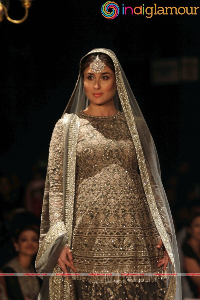 Lakme Fashion Week Winter Festive 2016 Grand Finale Event hd photo