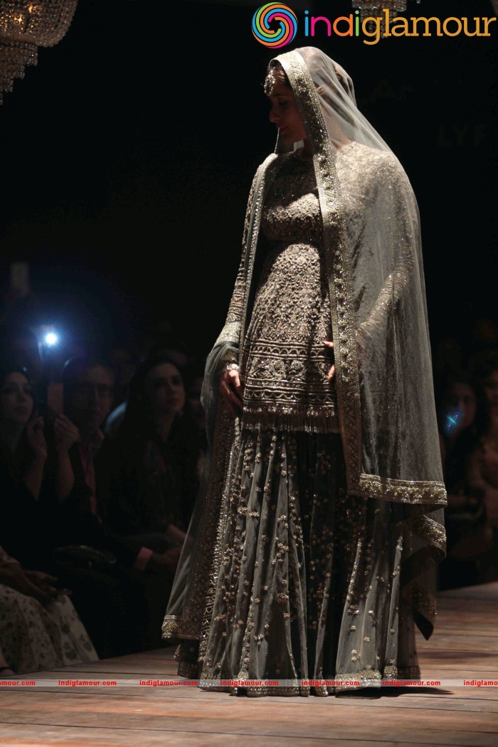 Lakme Fashion Week Winter Festive 2016 Grand Finale Event hd photo