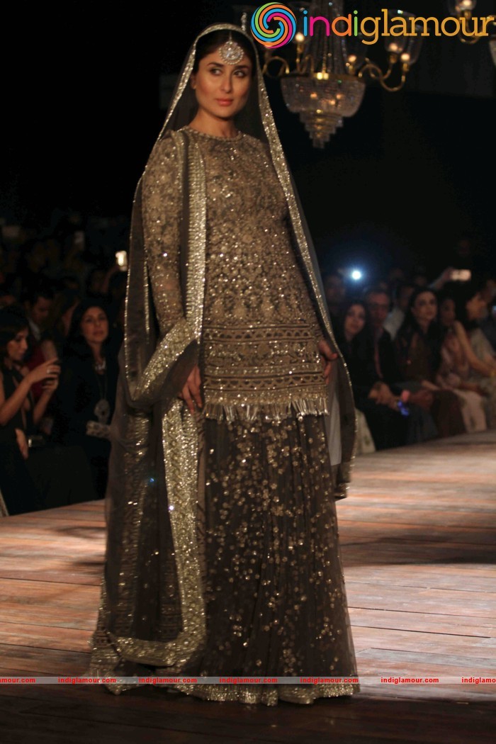 Lakme Fashion Week Winter Festive 2016 Grand Finale Event hd photo