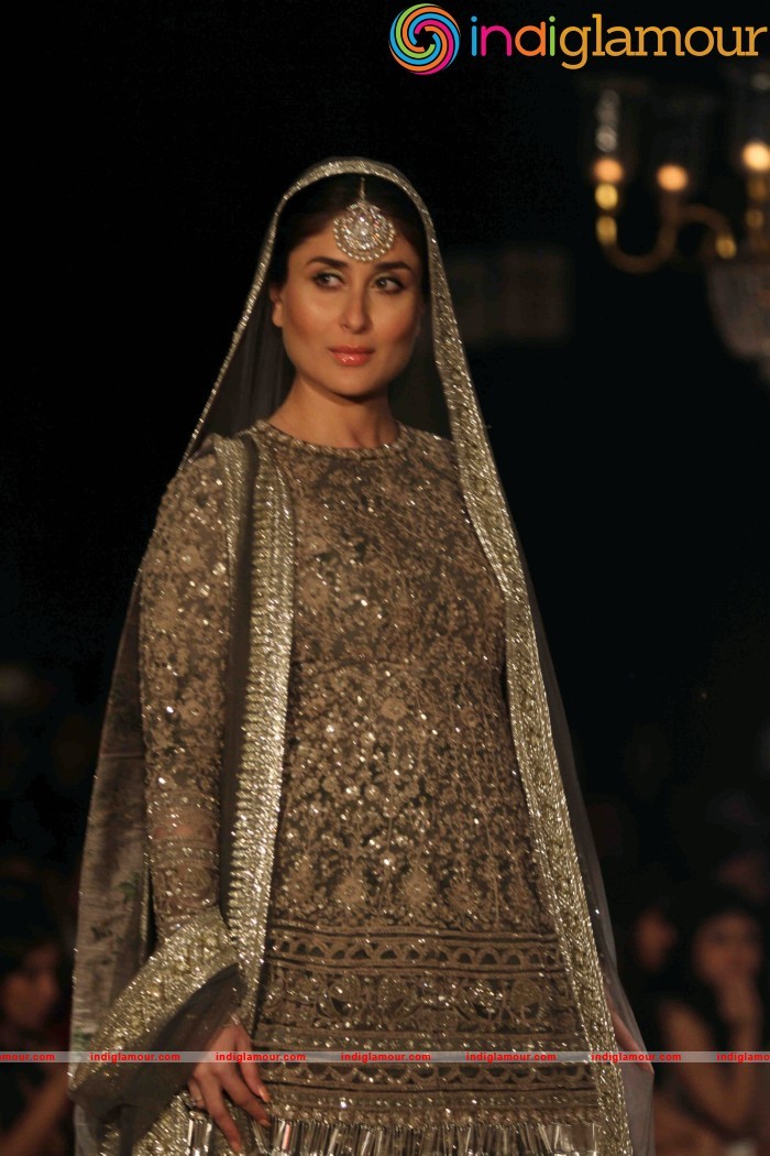 Lakme Fashion Week Winter Festive 2016 Grand Finale Event hd photo