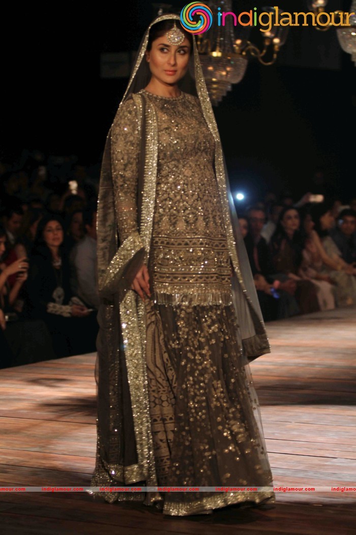 Lakme Fashion Week Winter Festive 2016 Grand Finale Event hd photo