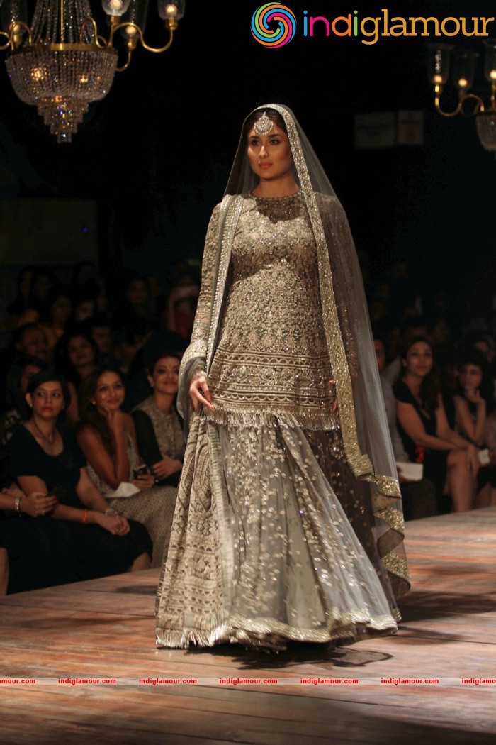 Lakme Fashion Week Winter Festive 2016 Grand Finale Event hd photo