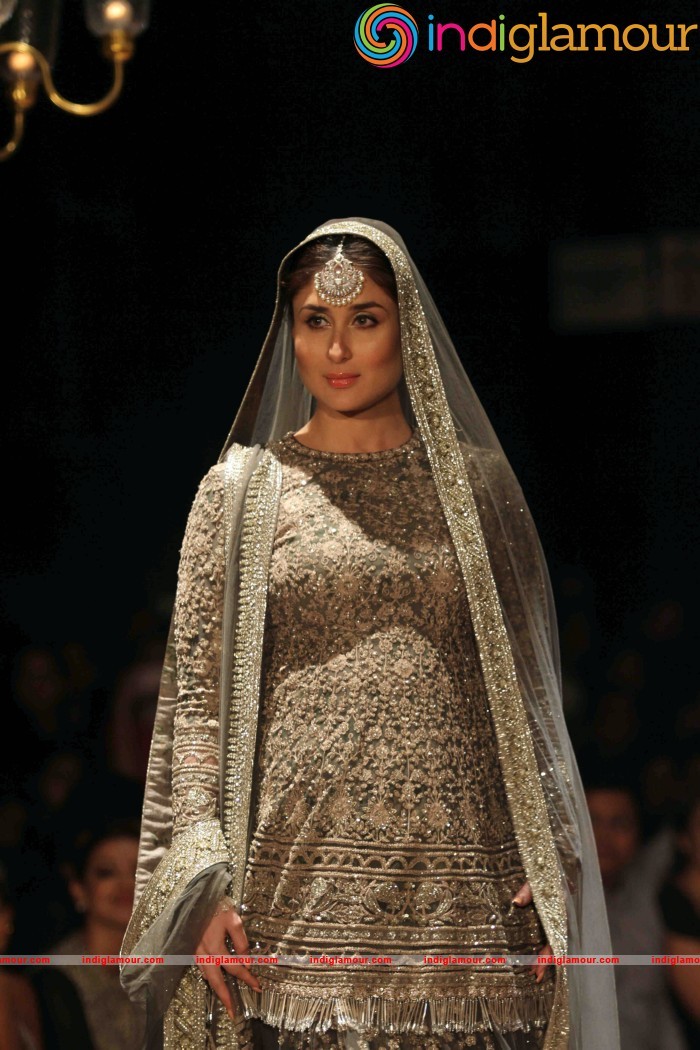 Lakme Fashion Week Winter Festive 2016 Grand Finale Event hd photo