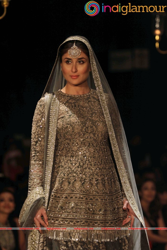 Lakme Fashion Week Winter Festive 2016 Grand Finale Event hd photo