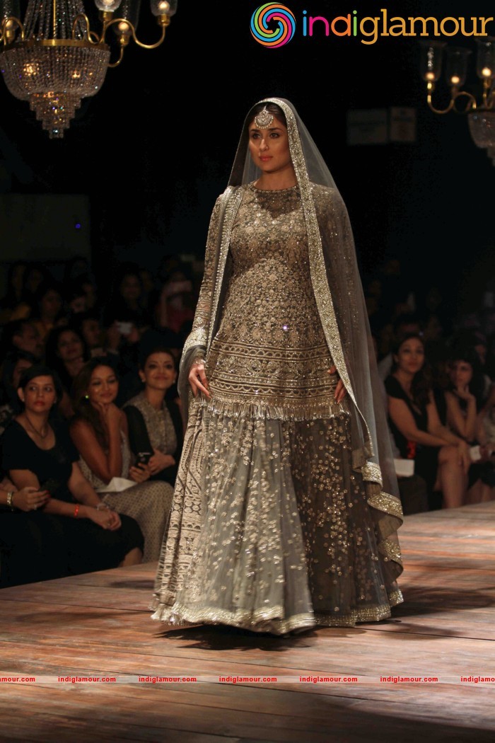 Lakme Fashion Week Winter Festive 2016 Grand Finale Event hd photo