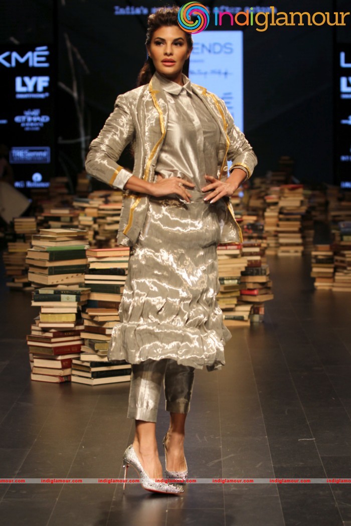 Lakme Fashion Week Winter Festive 2016 Rajesh Pratap Singh Event hd photo