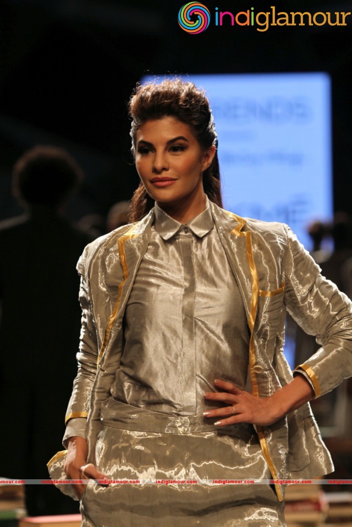 Lakme Fashion Week Winter Festive 2016 Rajesh Pratap Singh Event hd photo