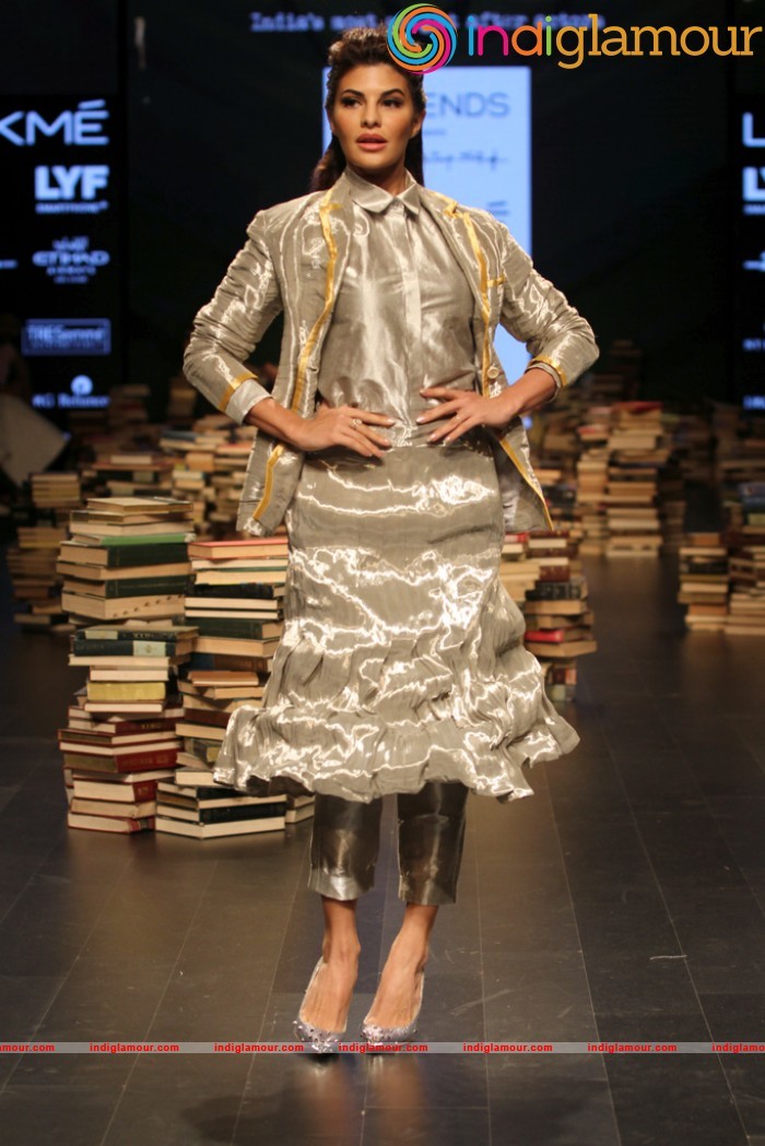 Lakme Fashion Week Winter Festive 2016 Rajesh Pratap Singh Event hd photo