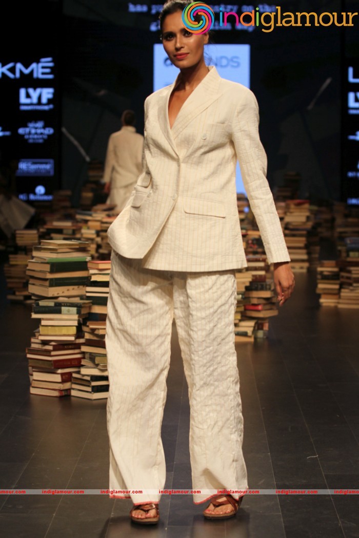 Lakme Fashion Week Winter Festive 2016 Rajesh Pratap Singh Event hd photo