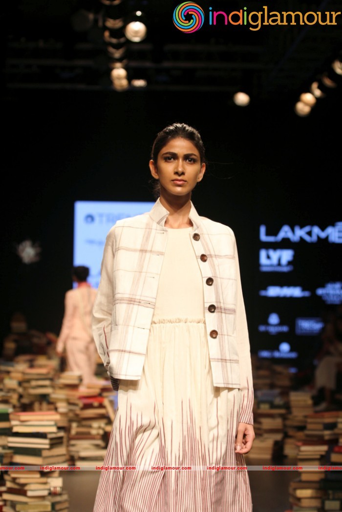 Lakme Fashion Week Winter Festive 2016 Rajesh Pratap Singh Event hd photo
