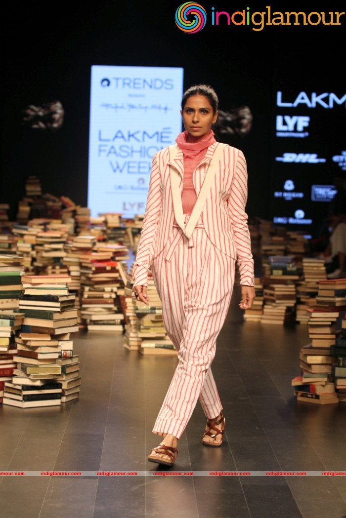 Lakme Fashion Week Winter Festive 2016 Rajesh Pratap Singh Event hd photo