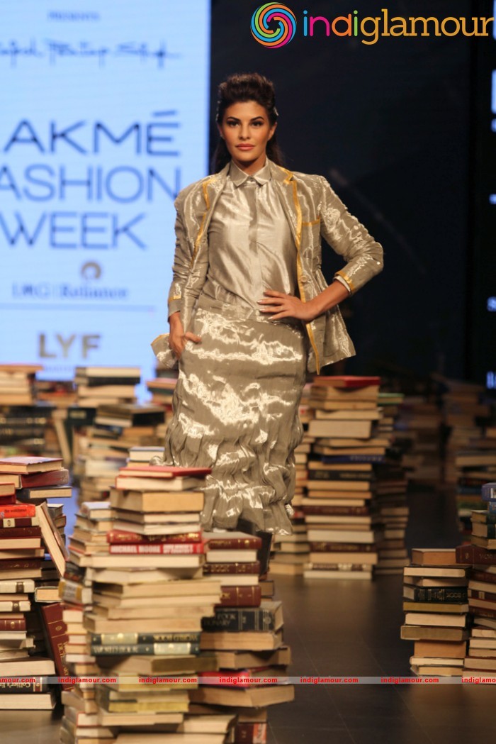 Lakme Fashion Week Winter Festive 2016 Rajesh Pratap Singh Event hd photo