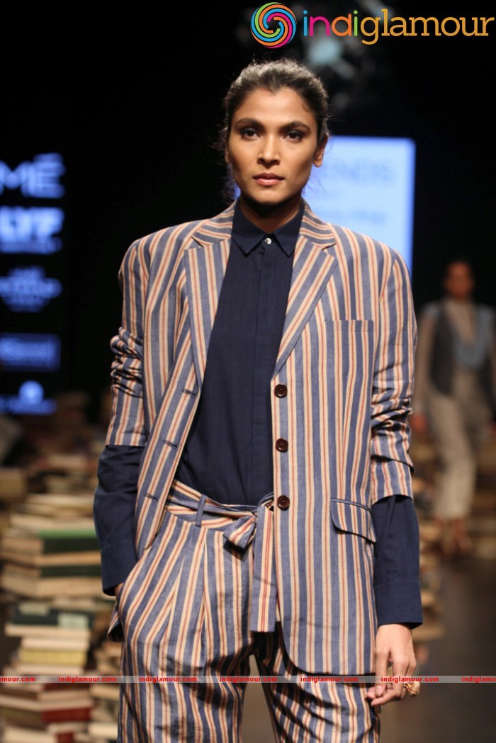 Lakme Fashion Week Winter Festive 2016 Rajesh Pratap Singh Event hd photo