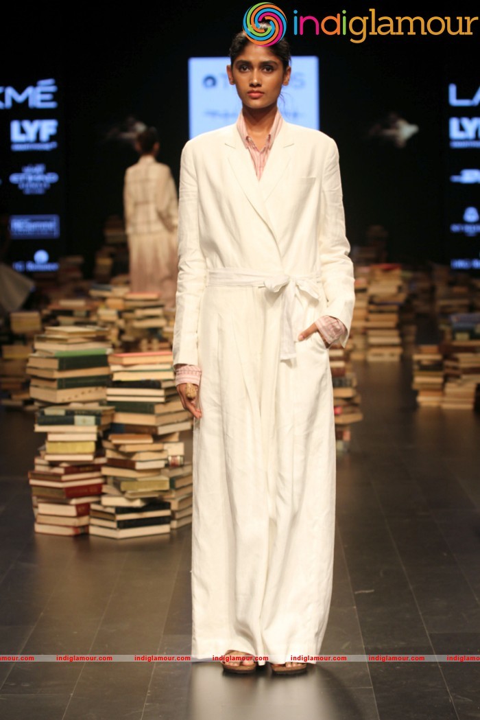 Lakme Fashion Week Winter Festive 2016 Rajesh Pratap Singh Event hd photo