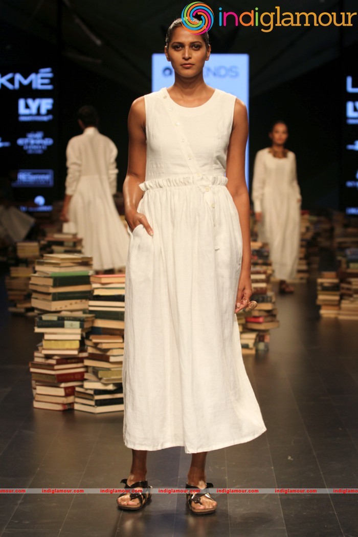 Lakme Fashion Week Winter Festive 2016 Rajesh Pratap Singh Event hd photo