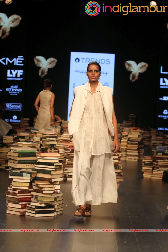 Lakme Fashion Week Winter Festive 2016 Rajesh Pratap Singh Event hd photo