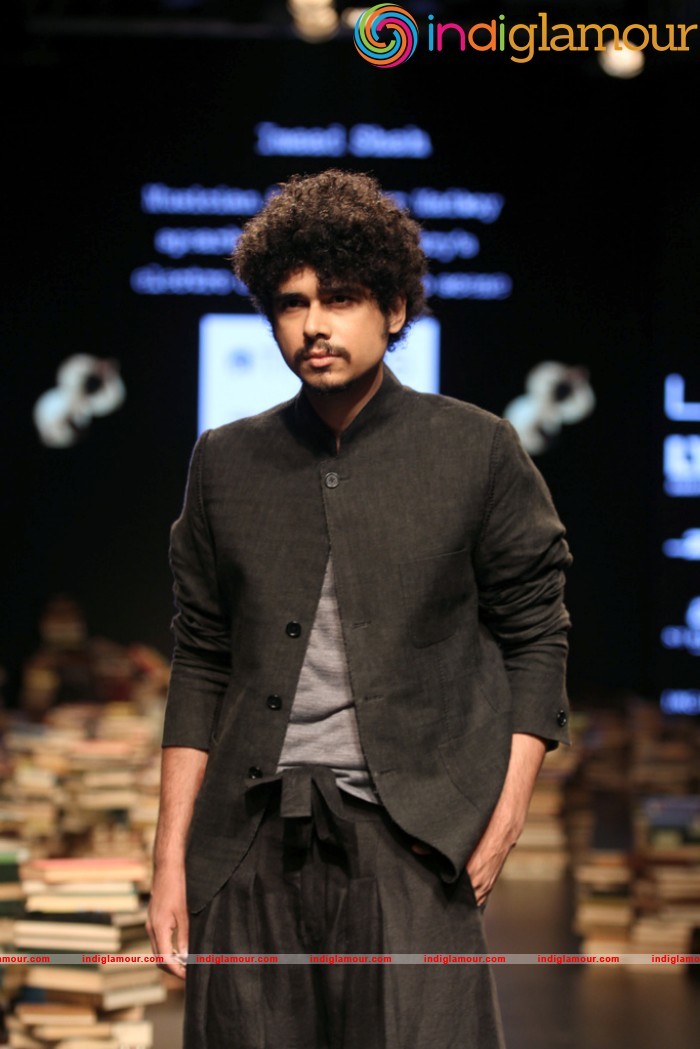 Lakme Fashion Week Winter Festive 2016 Rajesh Pratap Singh Event hd photo