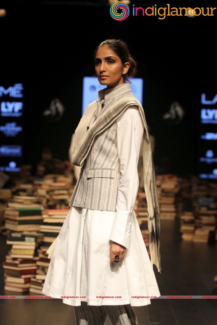 Lakme Fashion Week Winter Festive 2016 Rajesh Pratap Singh Event hd photo