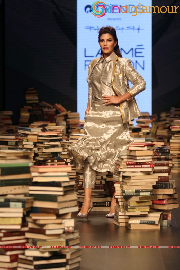 Lakme Fashion Week Winter Festive 2016 Rajesh Pratap Singh Event hd photo