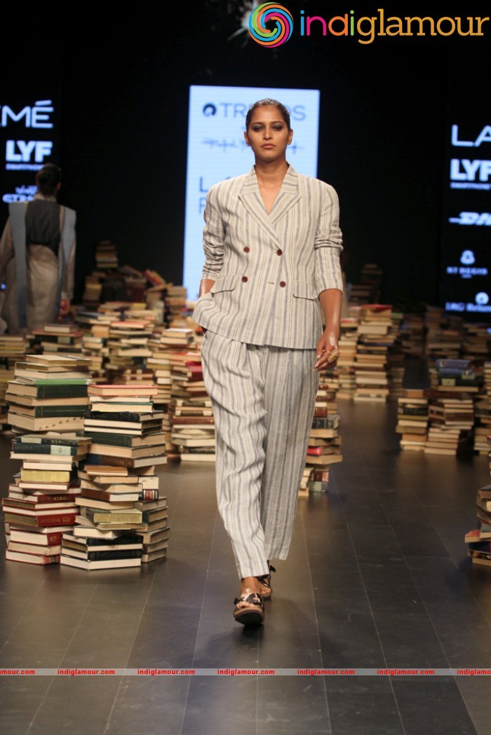 Lakme Fashion Week Winter Festive 2016 Rajesh Pratap Singh Event hd photo