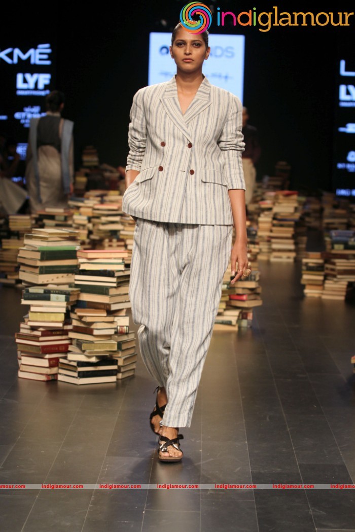 Lakme Fashion Week Winter Festive 2016 Rajesh Pratap Singh Event hd photo