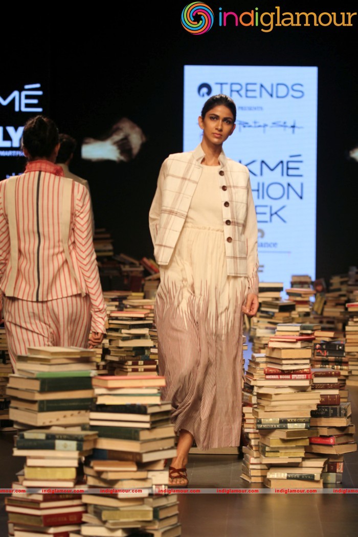 Lakme Fashion Week Winter Festive 2016 Rajesh Pratap Singh Event hd photo