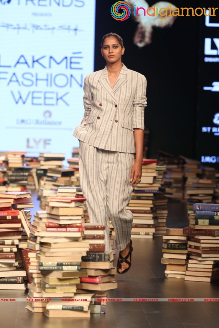 Lakme Fashion Week Winter Festive 2016 Rajesh Pratap Singh Event hd photo