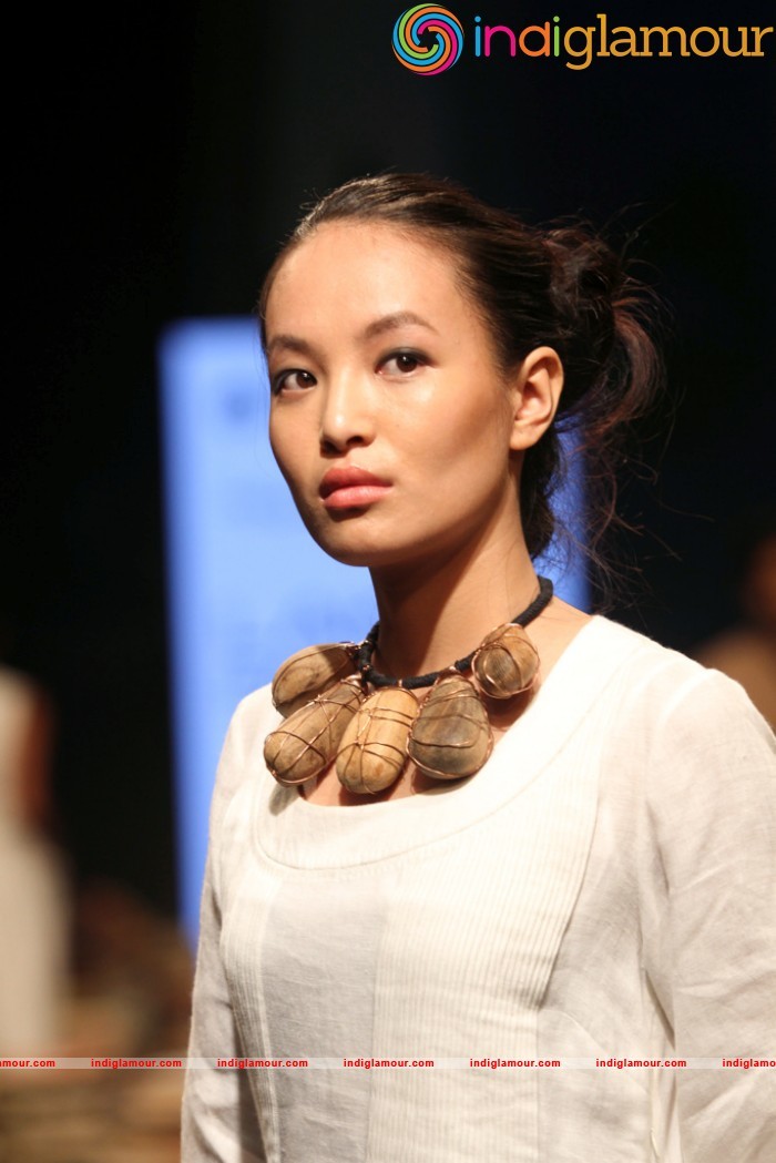 Lakme Fashion Week Winter Festive 2016 Rajesh Pratap Singh Event hd photo