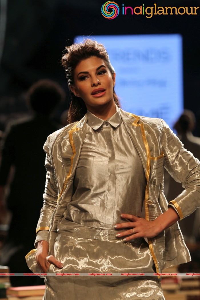 Lakme Fashion Week Winter Festive 2016 Rajesh Pratap Singh Event hd photo