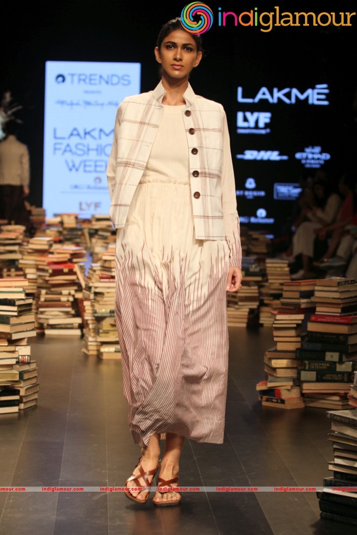 Lakme Fashion Week Winter Festive 2016 Rajesh Pratap Singh Event hd photo