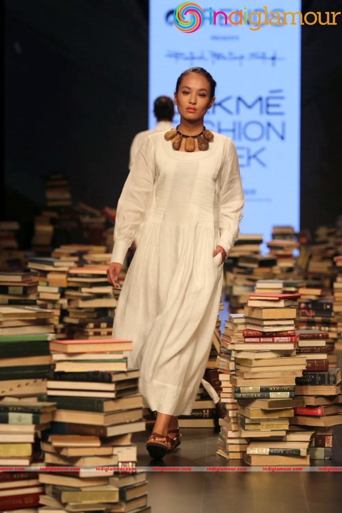 Lakme Fashion Week Winter Festive 2016 Rajesh Pratap Singh Event hd photo