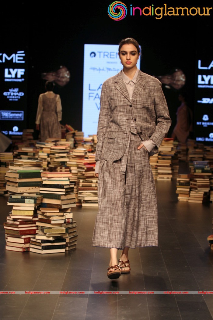 Lakme Fashion Week Winter Festive 2016 Rajesh Pratap Singh Event hd photo