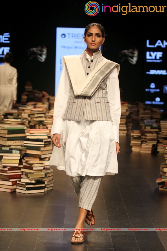 Lakme Fashion Week Winter Festive 2016 Rajesh Pratap Singh Event hd photo