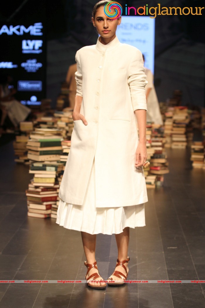 Lakme Fashion Week Winter Festive 2016 Rajesh Pratap Singh Event hd photo