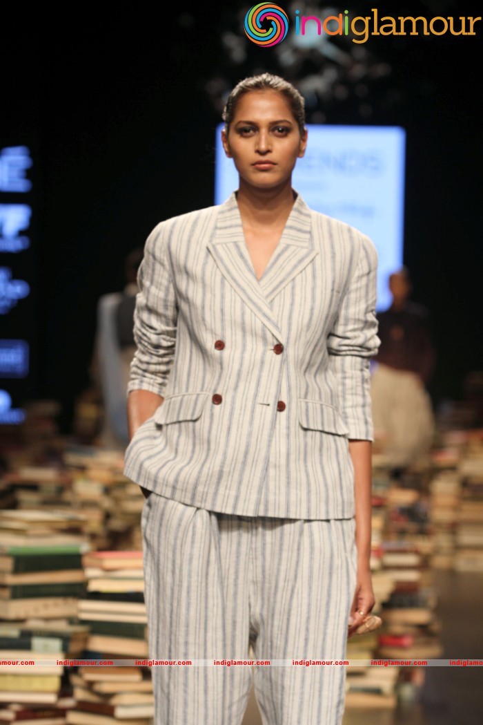 Lakme Fashion Week Winter Festive 2016 Rajesh Pratap Singh Event hd photo