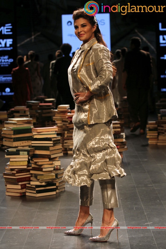 Lakme Fashion Week Winter Festive 2016 Rajesh Pratap Singh Event hd photo