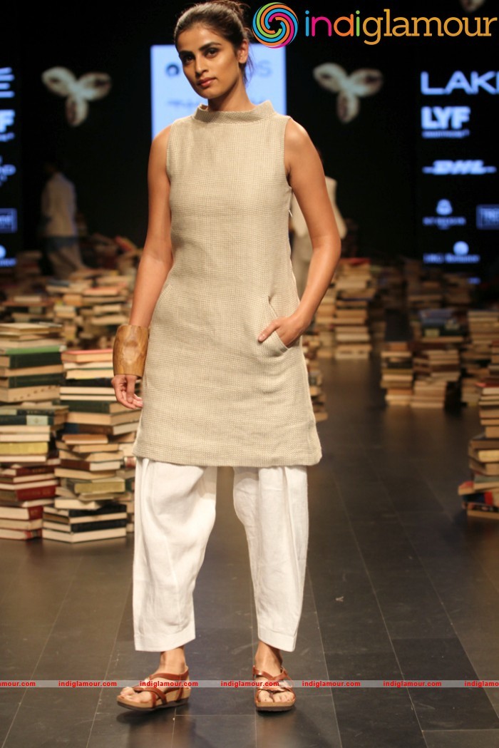 Lakme Fashion Week Winter Festive 2016 Rajesh Pratap Singh Event hd photo