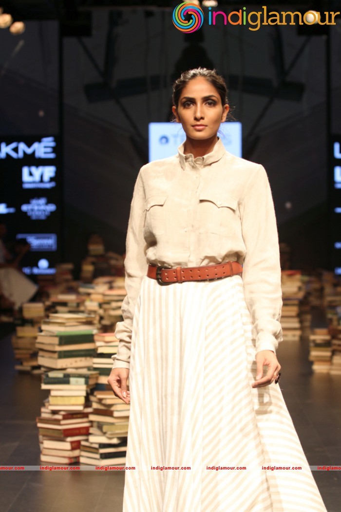 Lakme Fashion Week Winter Festive 2016 Rajesh Pratap Singh Event hd photo