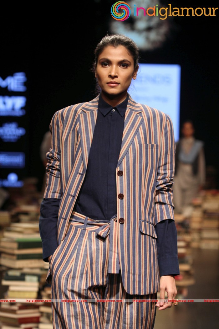 Lakme Fashion Week Winter Festive 2016 Rajesh Pratap Singh Event hd photo