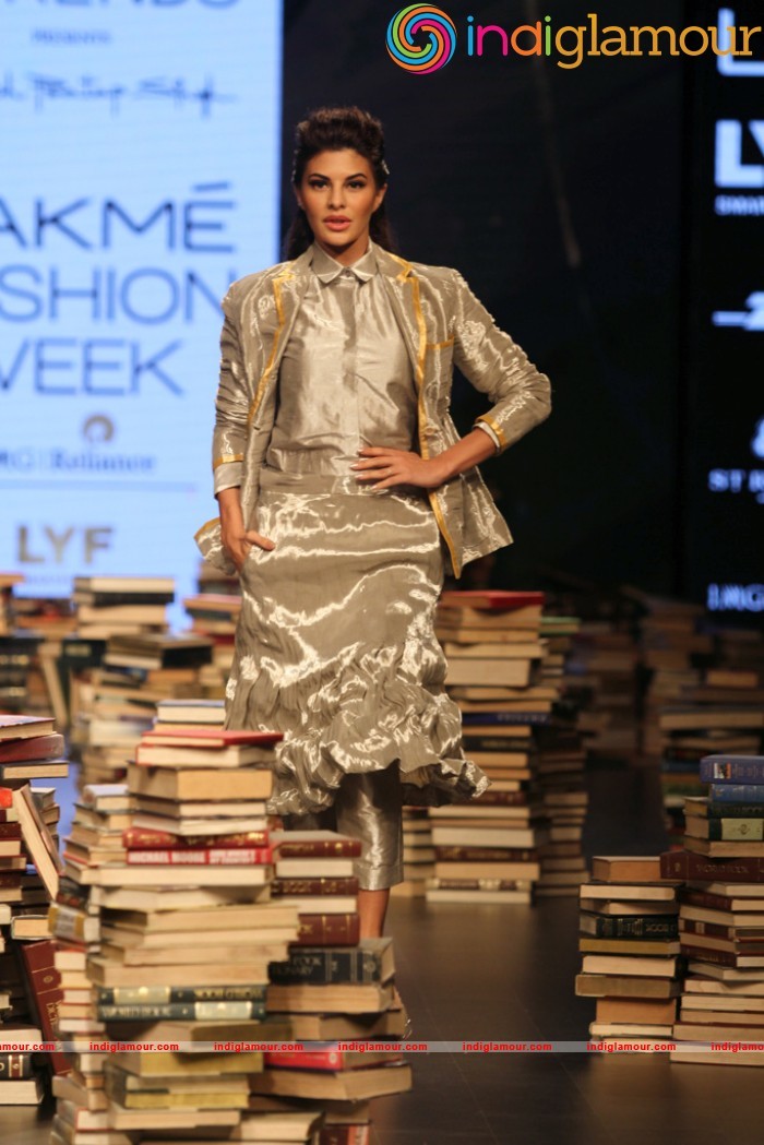 Lakme Fashion Week Winter Festive 2016 Rajesh Pratap Singh Event hd photo