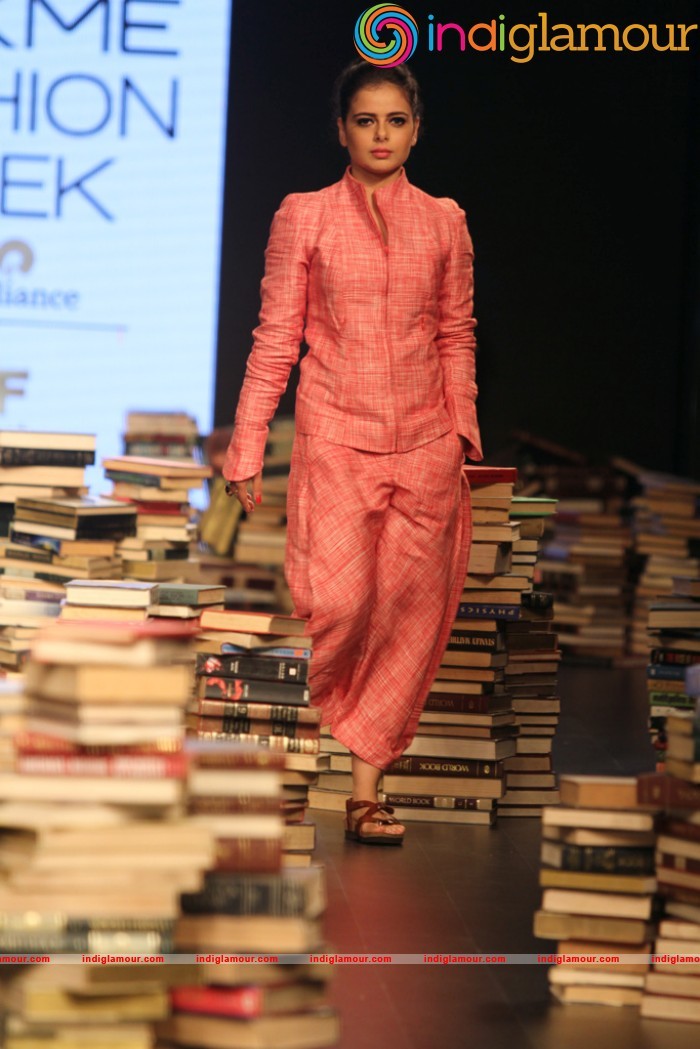 Lakme Fashion Week Winter Festive 2016 Rajesh Pratap Singh Event hd photo