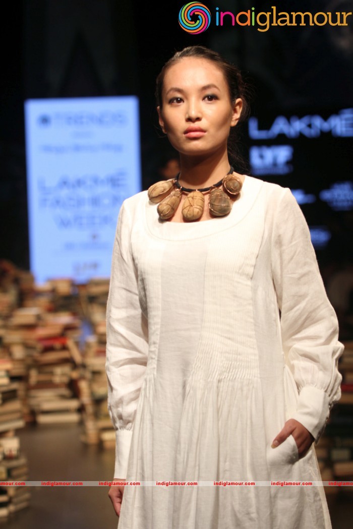 Lakme Fashion Week Winter Festive 2016 Rajesh Pratap Singh Event hd photo