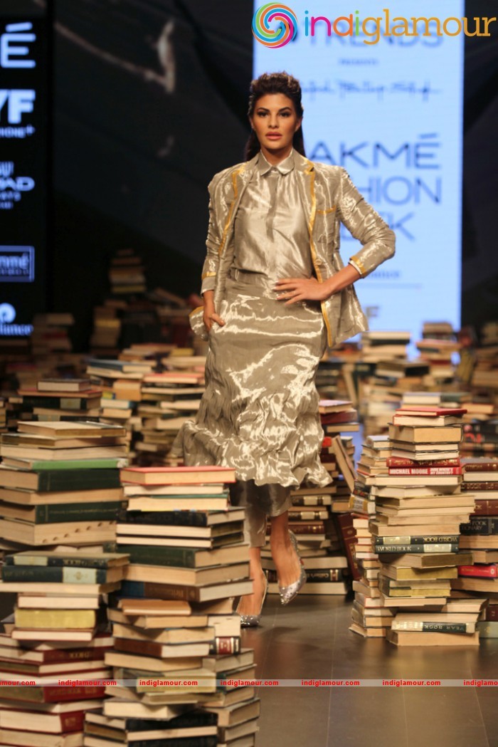 Lakme Fashion Week Winter Festive 2016 Rajesh Pratap Singh Event hd photo