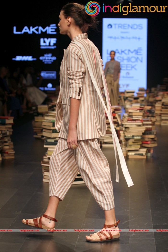 Lakme Fashion Week Winter Festive 2016 Rajesh Pratap Singh Event hd photo